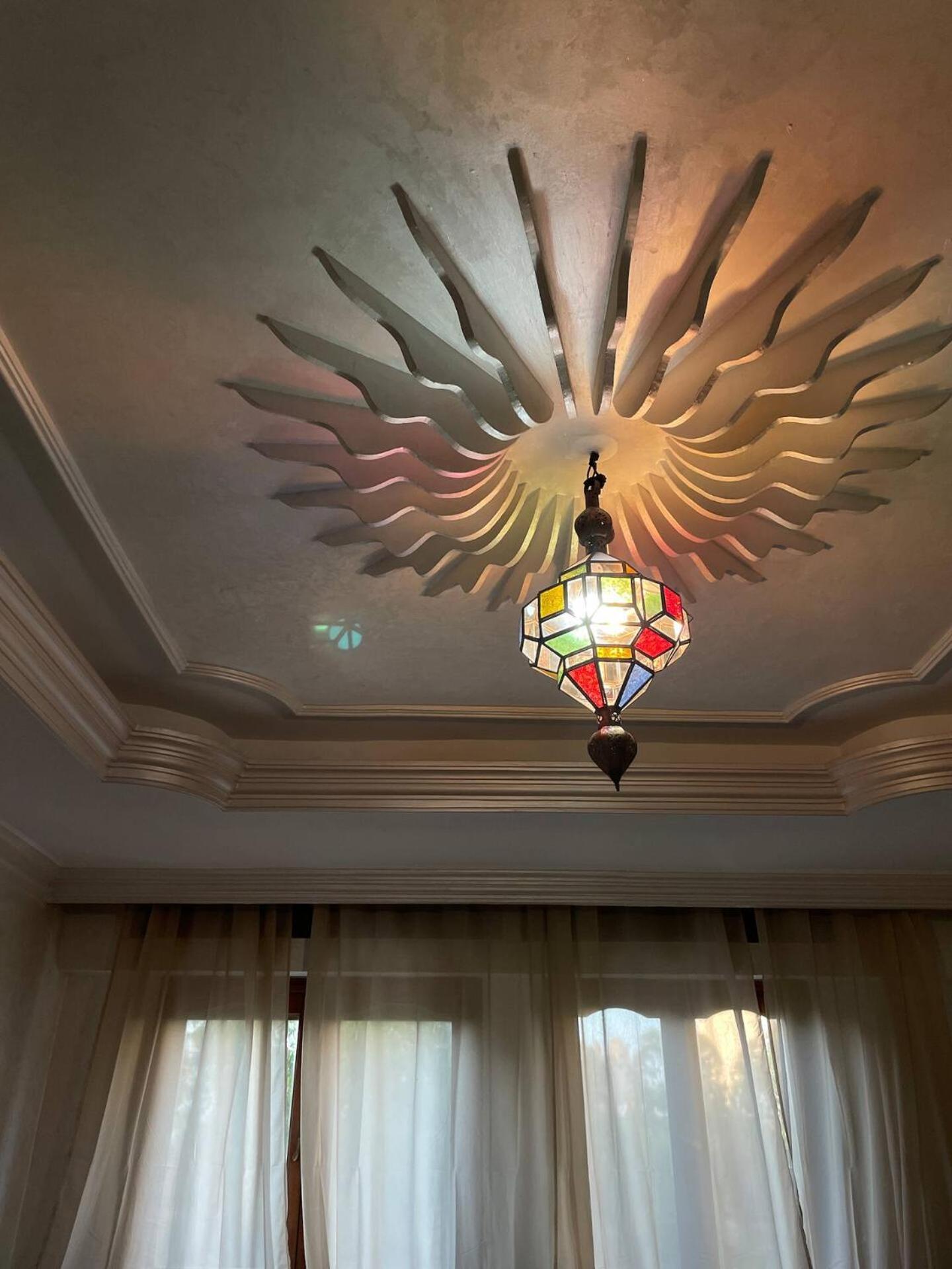 Beautiful 3-Bedroom Apt In The Heart Of タンジェ エクステリア 写真