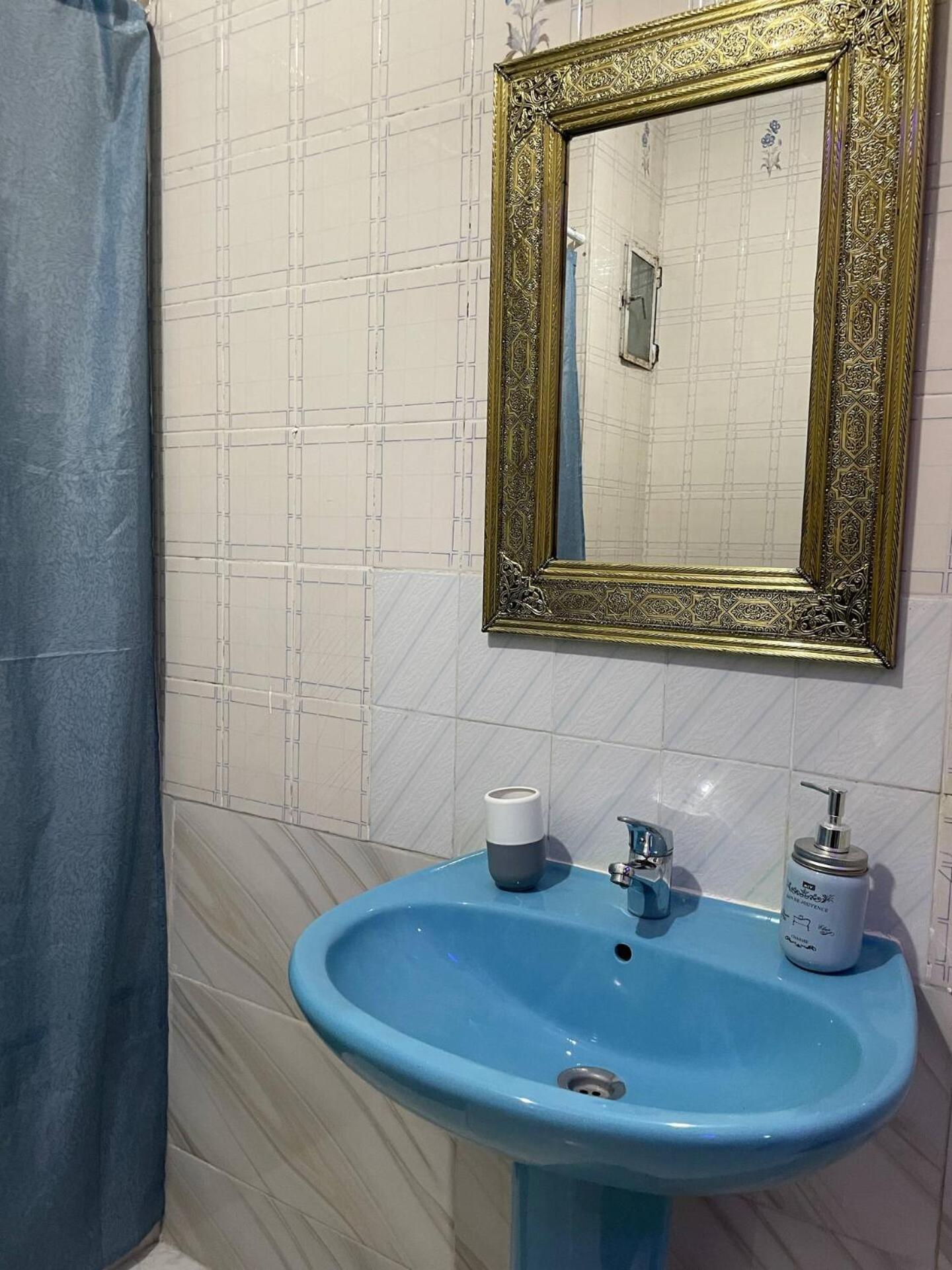 Beautiful 3-Bedroom Apt In The Heart Of タンジェ エクステリア 写真