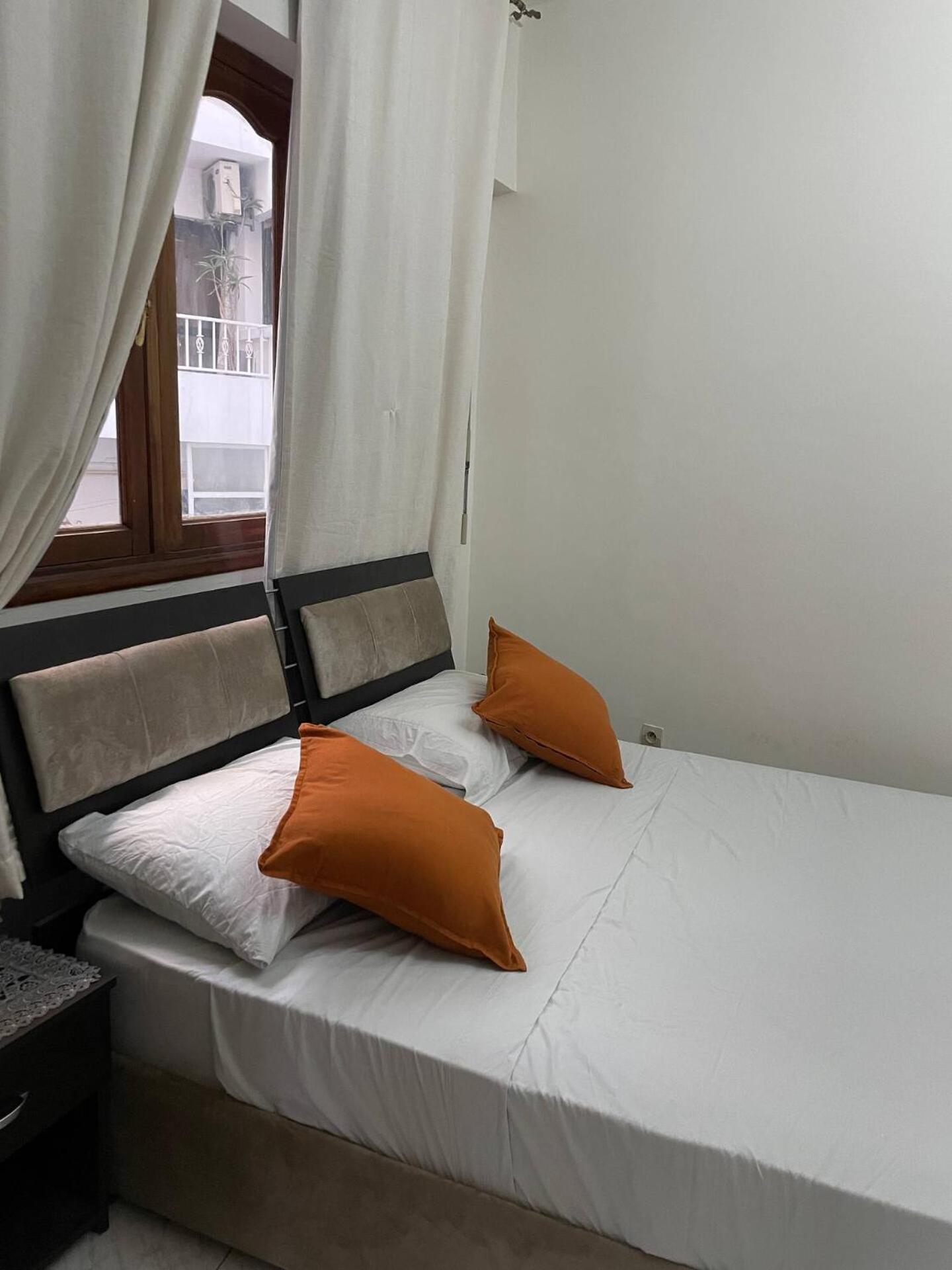 Beautiful 3-Bedroom Apt In The Heart Of タンジェ エクステリア 写真